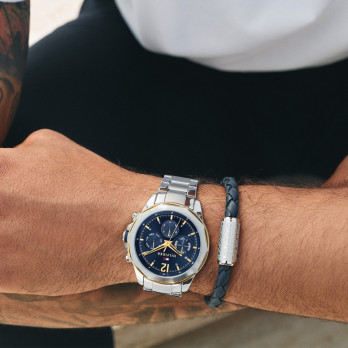 Pulseira Men Tommy Hilfiger