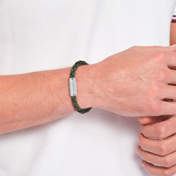 Pulseira Men Tommy Hilfiger
