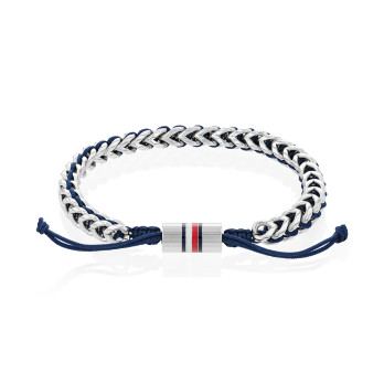 Pulseira Navy Tommy Hilfiger