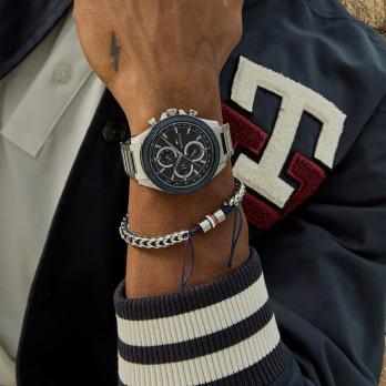 Pulseira Navy Tommy Hilfiger