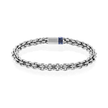 Pulseira Chain Navy Tommy Hilfiger