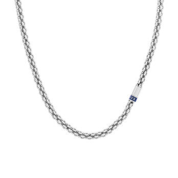 Colar Navy Tommy Hilfiger