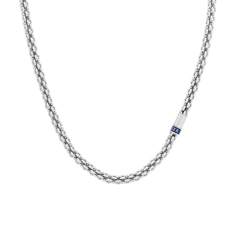 Colar Navy Tommy Hilfiger