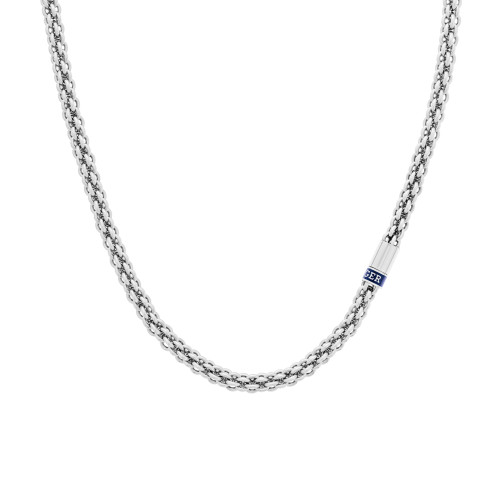 Colar Navy Tommy Hilfiger