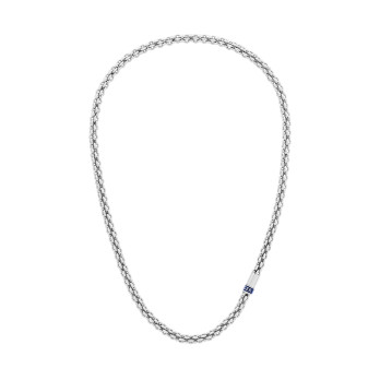 Colar Navy Tommy Hilfiger