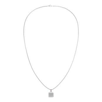 Colar Men Icon Tommy Hilfiger