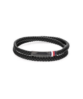 Pulseira Dupla Men Tommy Hilfiger