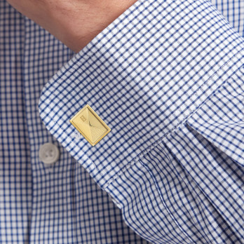 Botões de Punho Tommy Hilfiger