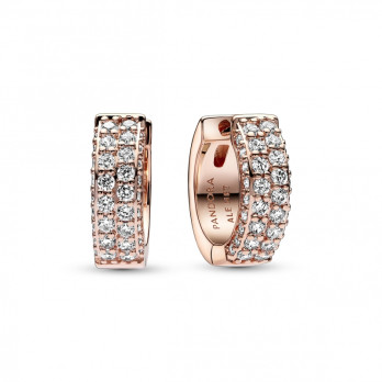 ARGOLAS PANDORA TIMELESS DOUBLE ROW