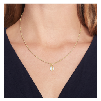 Colar Pearl Tommy Hilfiger