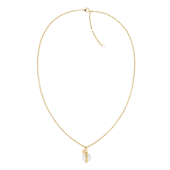 Colar Pearl Tommy Hilfiger