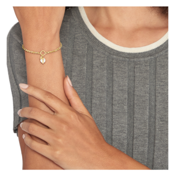 Pulseira Pearl Tommy Hilfiger