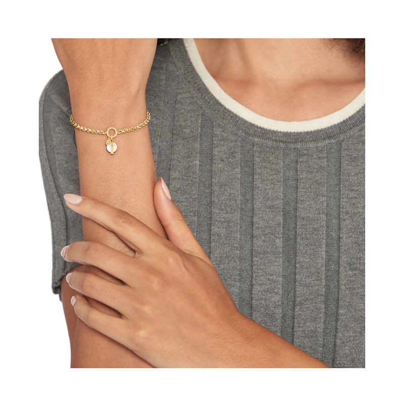 Pulseira Pearl Tommy Hilfiger