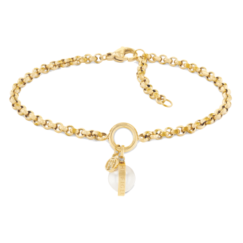 Pulseira Pearl Tommy Hilfiger