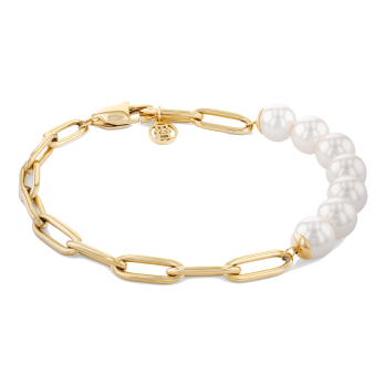 Pulseira Pearls Tommy Hilfiger