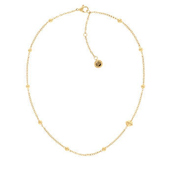 Colar Esferas Tommy Hilfiger