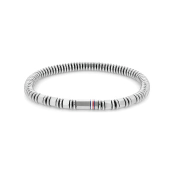 PULSEIRA METALLIC MEN TOMMY HILFIGER