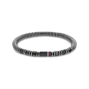 PULSEIRA METALLIC MEN TOMMY HILFIGER