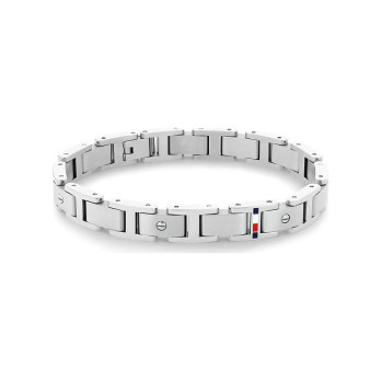 PULSEIRA SCREWS TOMMY HILFIGER