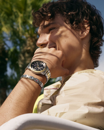 PULSEIRA SCREWS TOMMY HILFIGER