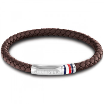 PULSEIRA INTERWOVEN MAN TOMMY HILFIGER