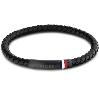 PULSEIRA INTERWOVEN MAN TOMMY HILFIGER