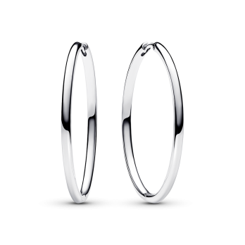 Argolas Hoop Pandora