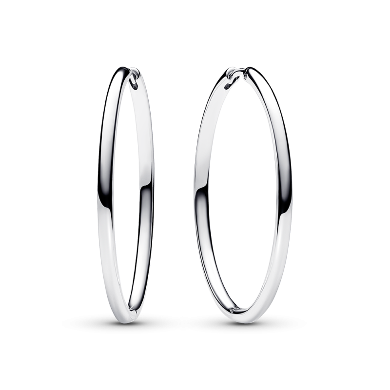 Argolas Hoop Pandora
