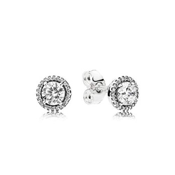 BRINCOS CLASSIC ELEGANCE PANDORA