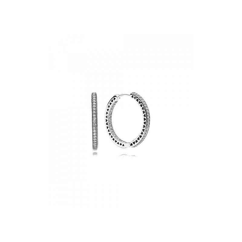 ARGOLAS HEARTS PANDORA