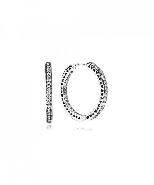 ARGOLAS HEARTS PANDORA