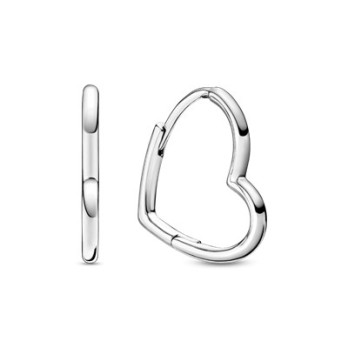 ARGOLAS ASYMMETRICAL HEART PANDORA