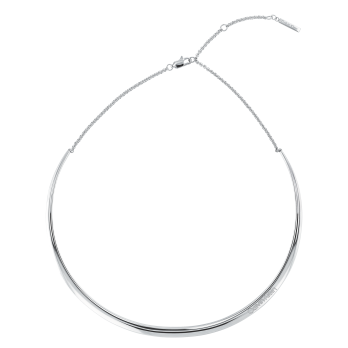 COLAR CHOKER CK JEWELRY WARPED