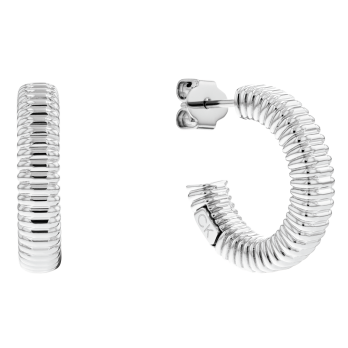 ARGOLAS CK JEWELRY PLAYFUL REPETITION SILVER