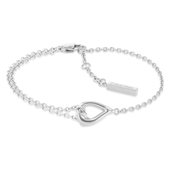 PULSEIRA SCULPTURED DROP CALVIN KLEIN