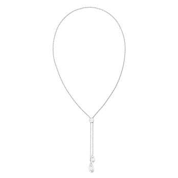 COLAR CALVIN KLEIN SCULPTURED DROPS