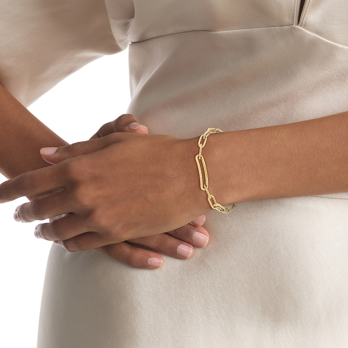 Pulseira Elegance CK Jewels