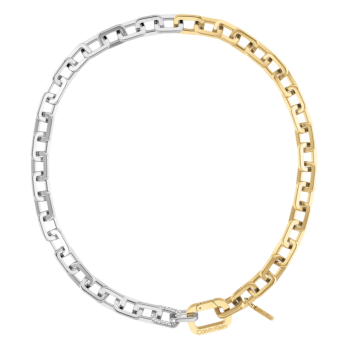 Colar Bold Metals CK Jewels