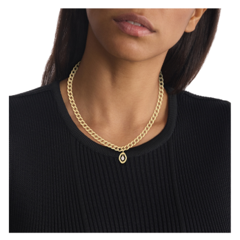 Colar Calvin Klein Edgy Pearls