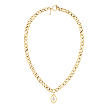 Colar Calvin Klein Edgy Pearls