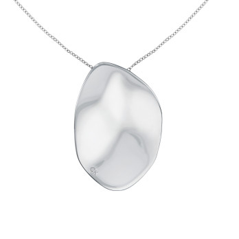 Colar Reflect Calvin Klein