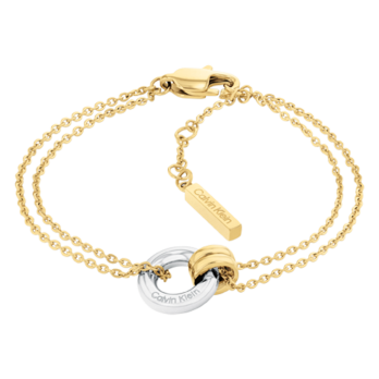 Pulseira Duality Calvin Klein