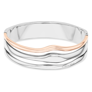 Pulseira Bangle Calvin Kein