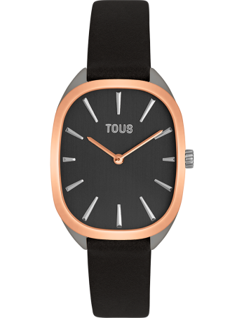 Relógio Heritage Tous