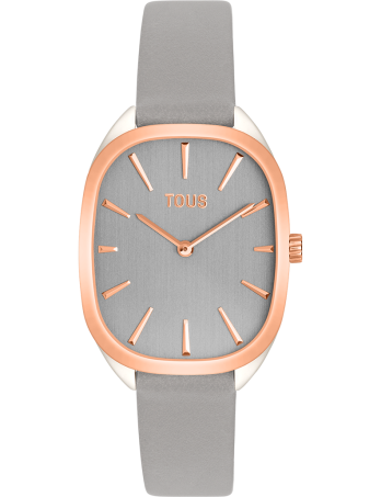 Relógio Heritage Tous