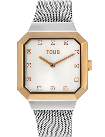 Relógio Karat Squared Tous