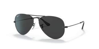 Óculos Ray Ban Aviator Polarizado