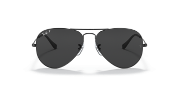 Óculos Ray Ban Aviator Polarizado