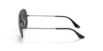 Óculos Ray Ban Aviator Polarizado