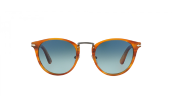 Óculos Persol Typewriter Polarizado